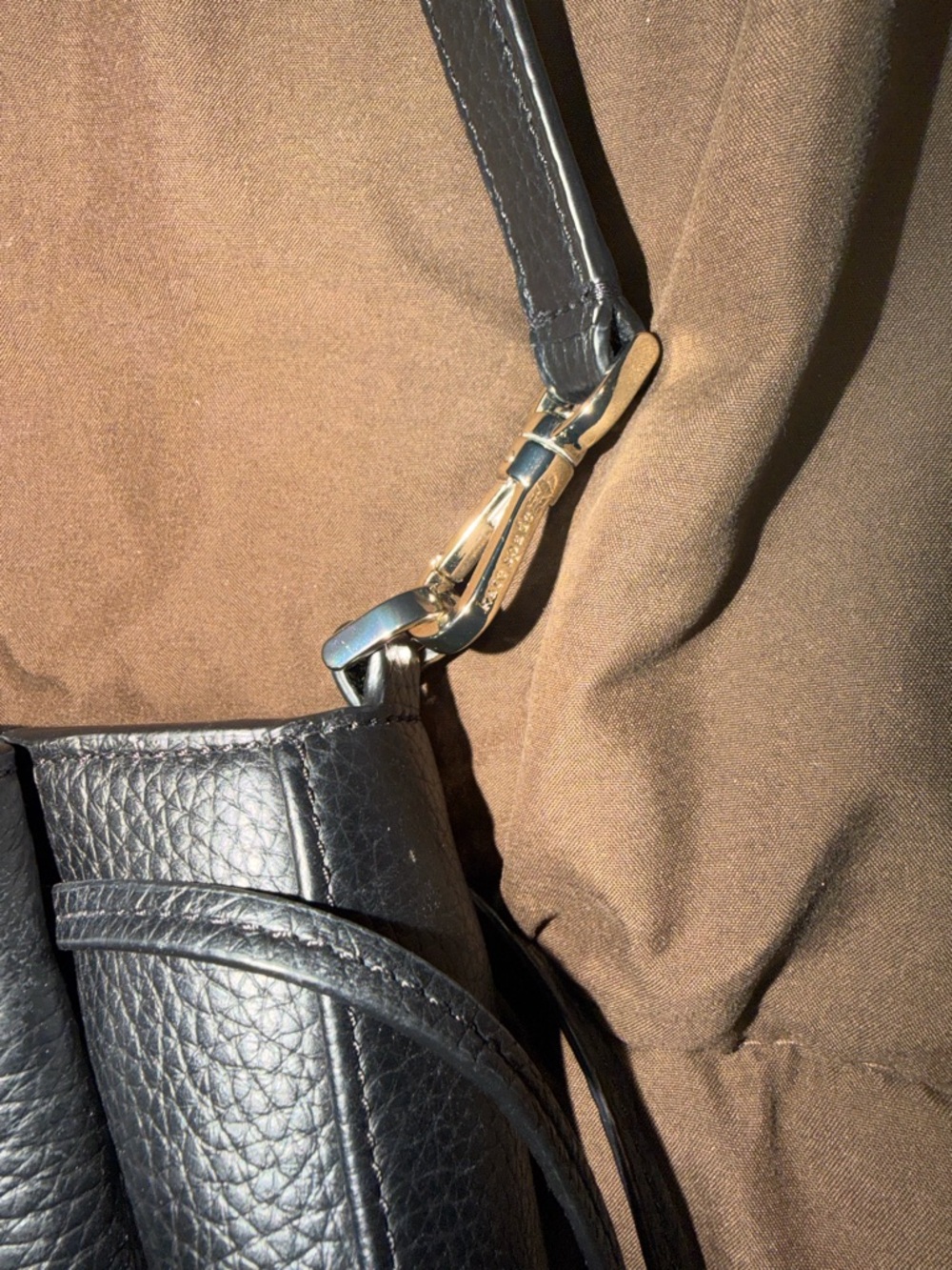 Kate Spade and Marc Jacobs crossbody - Picture 4 of 13